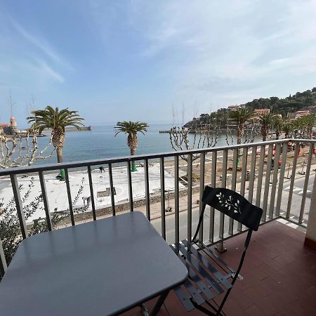 4Demo2 Appartement Vue Mer Collioure Exterior foto