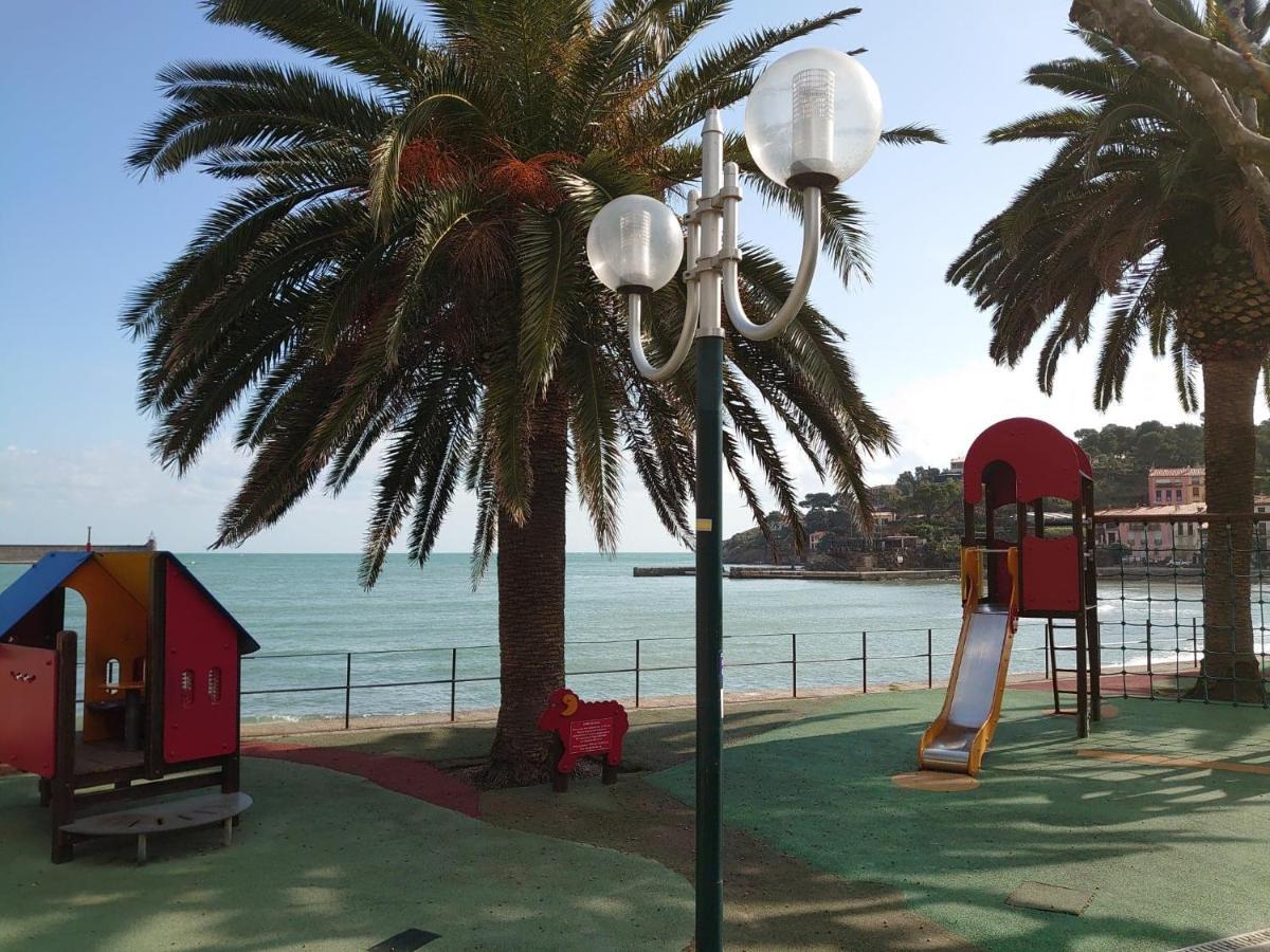 4Demo2 Appartement Vue Mer Collioure Exterior foto