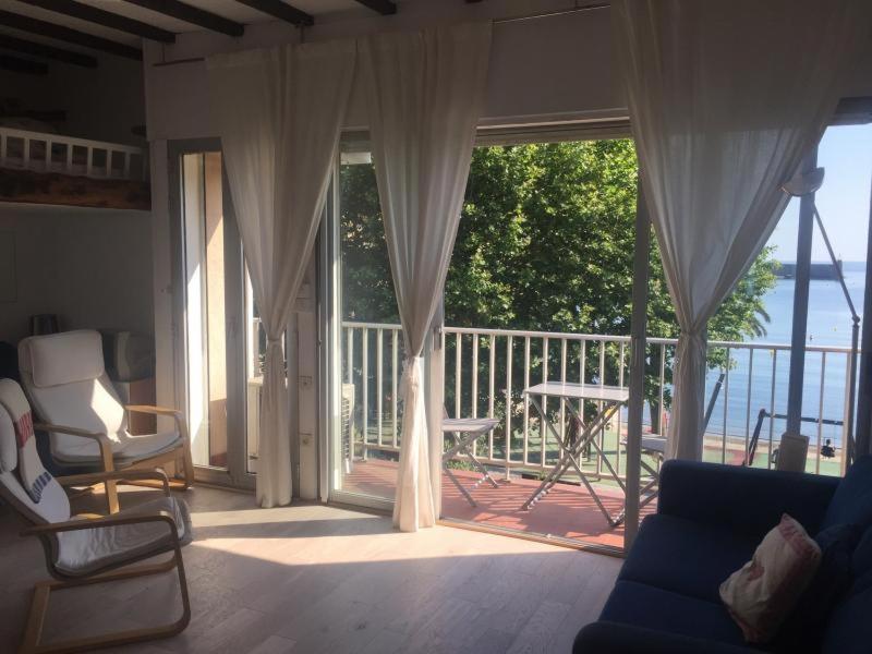 4Demo2 Appartement Vue Mer Collioure Exterior foto